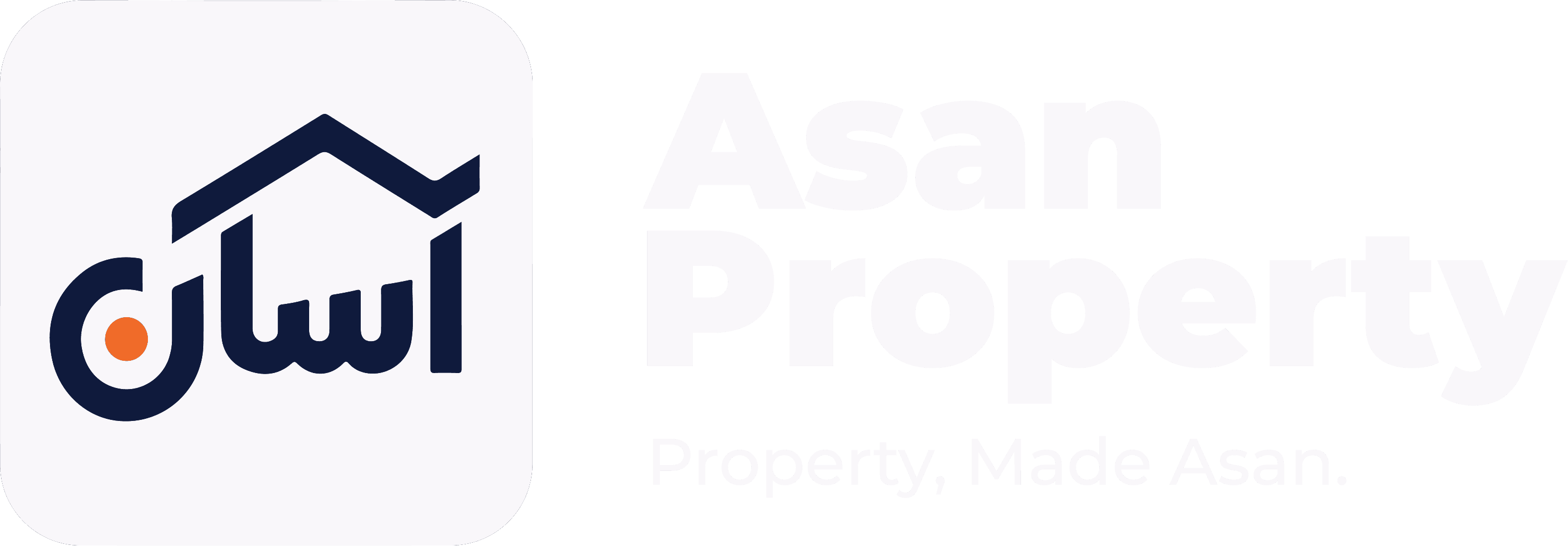 Asan Property. Property, Made Asan.