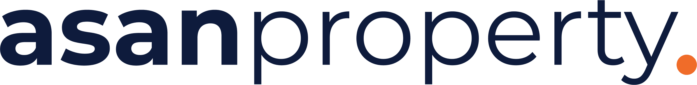 Asan Property