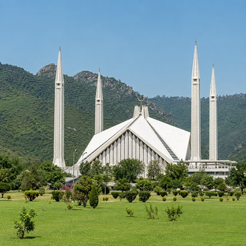 Islamabad, Pakistan