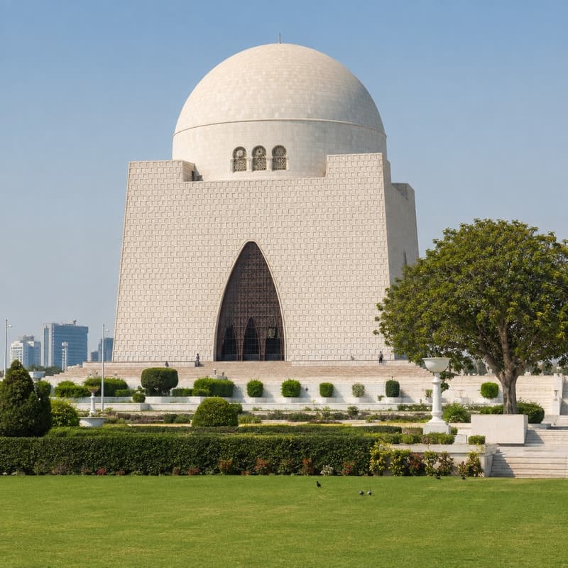 Karachi, Pakistan