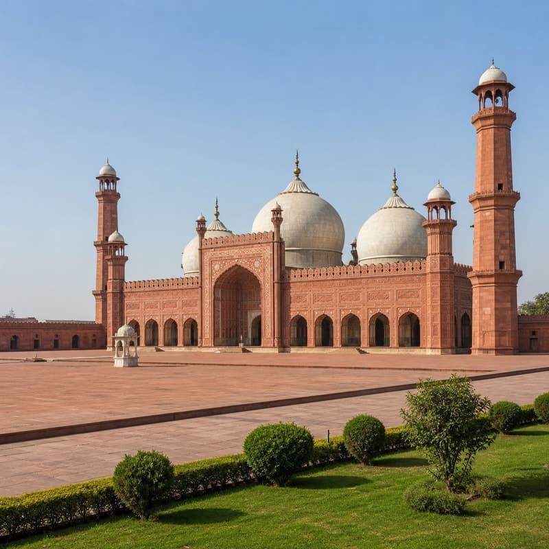 Lahore, Pakistan