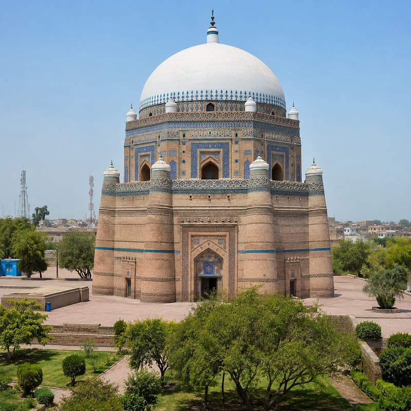 Multan, Pakistan