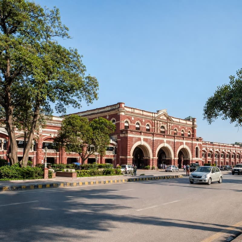 Rawalpindi, Pakistan